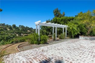 Single Family Residence, 38 Chuckwagon rd, Rolling Hills, CA 90274 - 39