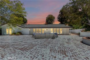 Single Family Residence, 38 Chuckwagon rd, Rolling Hills, CA 90274 - 41