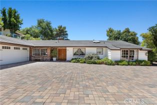 Single Family Residence, 38 Chuckwagon rd, Rolling Hills, CA 90274 - 49