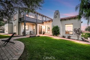 Single Family Residence, 501 Via Almar, Palos Verdes Estates, CA 90274 - 3