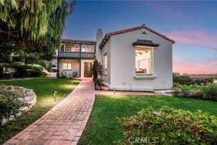 Single Family Residence, 501 Via Almar, Palos Verdes Estates, CA 90274 - 4