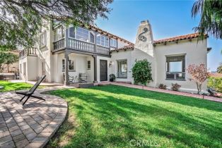 Single Family Residence, 501 Via Almar, Palos Verdes Estates, CA 90274 - 7