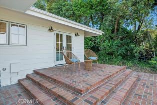 Single Family Residence, 1 Outrider rd, Rolling Hills, CA 90274 - 28