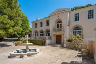 Single Family Residence, 2736 Via Victoria, Palos Verdes Estates, CA 90274 - 12