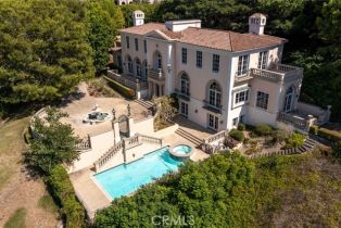 Single Family Residence, 2736 Via Victoria, Palos Verdes Estates, CA 90274 - 3