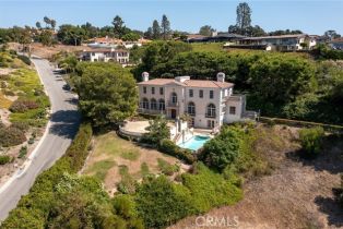 Single Family Residence, 2736 Via Victoria, Palos Verdes Estates, CA 90274 - 5