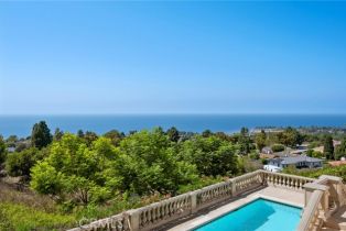 Single Family Residence, 2736 Via Victoria, Palos Verdes Estates, CA 90274 - 9