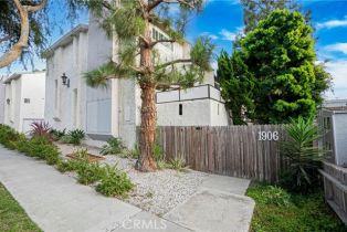 Residential Lease, 1906 Grant AVE, CA  , CA 90278