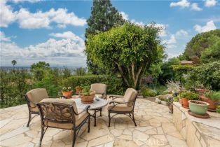 Single Family Residence, 1344 Via Romero, Palos Verdes Estates, CA 90274 - 34