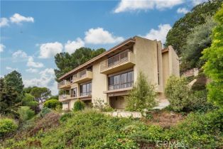 Single Family Residence, 1344 Via Romero, Palos Verdes Estates, CA 90274 - 35