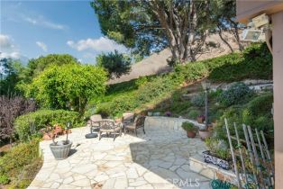 Single Family Residence, 1344 Via Romero, Palos Verdes Estates, CA 90274 - 37