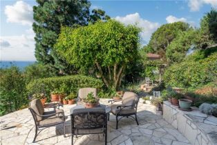 Single Family Residence, 1344 Via Romero, Palos Verdes Estates, CA 90274 - 38