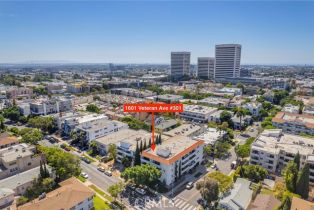 Condominium, 1601 Veteran ave, Westwood, CA 90024 - 30