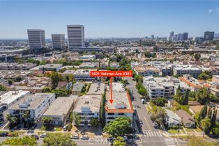 Condominium, 1601 Veteran ave, Westwood, CA 90024 - 32