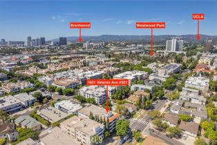 Condominium, 1601 Veteran ave, Westwood, CA 90024 - 33