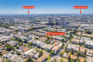 Condominium, 1601 Veteran ave, Westwood, CA 90024 - 39