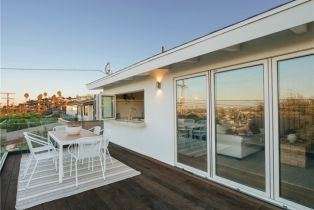 Single Family Residence, 217 Via Los Miradores, Redondo Beach, CA 90277 - 32