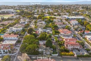 Single Family Residence, 1561 Curtis ave, Manhattan Beach, CA 90266 - 20