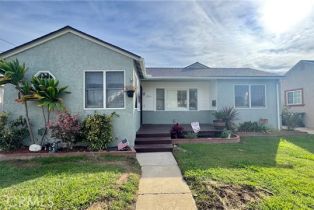 Single Family Residence, 2016 154th st, Gardena, CA 90249 - 2