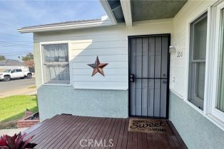 Single Family Residence, 2016 154th st, Gardena, CA 90249 - 3