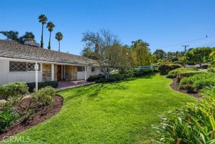 Single Family Residence, 13 Chuckwagon rd, Rolling Hills, CA 90274 - 3