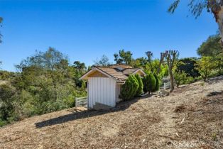 Single Family Residence, 13 Chuckwagon rd, Rolling Hills, CA 90274 - 47