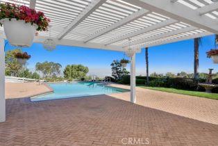 Single Family Residence, 13 Chuckwagon rd, Rolling Hills, CA 90274 - 5