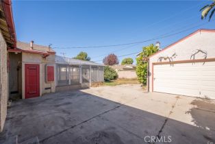 Single Family Residence, 2411 Thomas ave, Redondo Beach, CA 90278 - 12