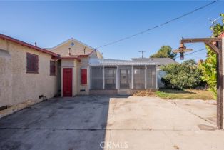 Single Family Residence, 2411 Thomas ave, Redondo Beach, CA 90278 - 13