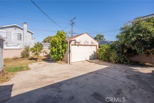 Single Family Residence, 2411 Thomas ave, Redondo Beach, CA 90278 - 14