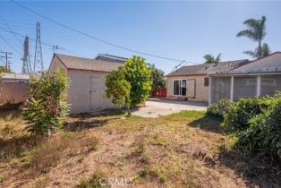 Single Family Residence, 2411 Thomas ave, Redondo Beach, CA 90278 - 16