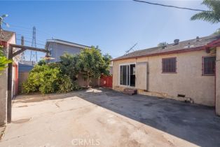 Single Family Residence, 2411 Thomas ave, Redondo Beach, CA 90278 - 17