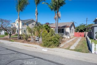 Single Family Residence, 2411 Thomas ave, Redondo Beach, CA 90278 - 2