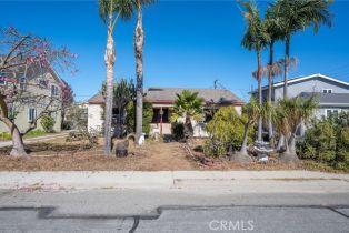 Single Family Residence, 2411 Thomas ave, Redondo Beach, CA 90278 - 3