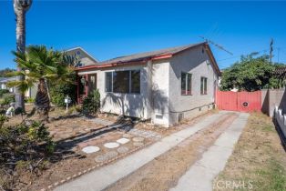 Single Family Residence, 2411 Thomas AVE, Redondo Beach, CA  Redondo Beach, CA 90278