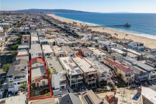 Single Family Residence, 228 17th st, Manhattan Beach, CA 90266 - 30