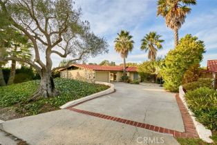 Single Family Residence, 2409 Via Sonoma, Palos Verdes Estates, CA 90274 - 2