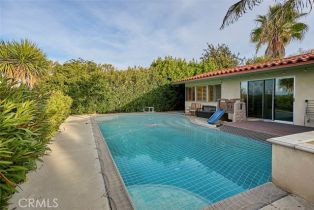 Single Family Residence, 2409 Via Sonoma, Palos Verdes Estates, CA 90274 - 7