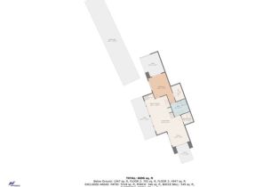 Single Family Residence, 50 Eastfield dr, Rolling Hills, CA 90274 - 75