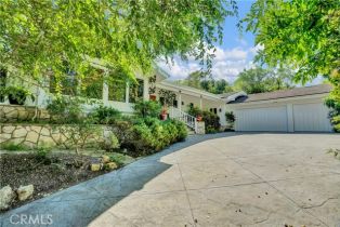 Single Family Residence, 50 Eastfield DR, Rolling Hills, CA  Rolling Hills, CA 90274