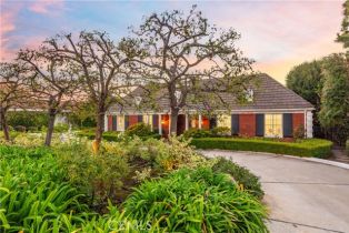 Single Family Residence, 2817 Paseo Del Mar, Palos Verdes Estates, CA 90274 - 9