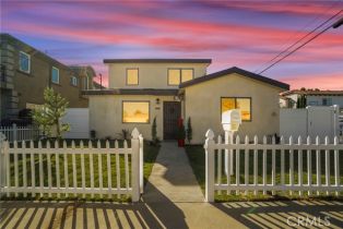 Single Family Residence, 2200 Plant ave, Redondo Beach, CA 90278 - 4