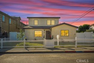 Single Family Residence, 2200 Plant AVE, Redondo Beach, CA  Redondo Beach, CA 90278