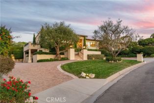 Single Family Residence, 2105 Via Visalia, Palos Verdes Estates, CA 90274 - 3