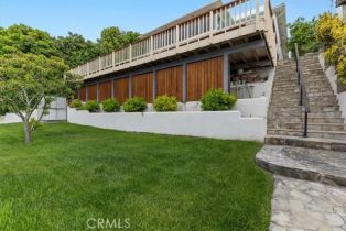 Single Family Residence, 1661 Via Arriba, Palos Verdes Estates, CA 90274 - 51