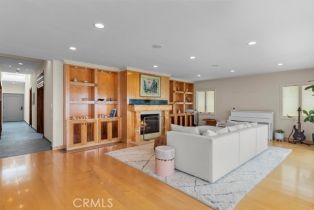 Single Family Residence, 1661 Via Arriba, Palos Verdes Estates, CA 90274 - 9