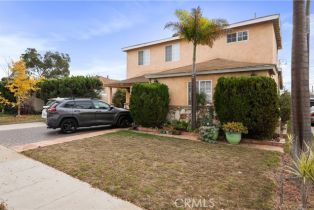 Single Family Residence, 516 35th st, Long Beach, CA 90806 - 2