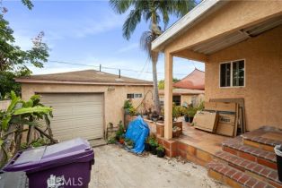 Single Family Residence, 516 35th st, Long Beach, CA 90806 - 24