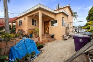 Single Family Residence, 516 35th st, Long Beach, CA 90806 - 25