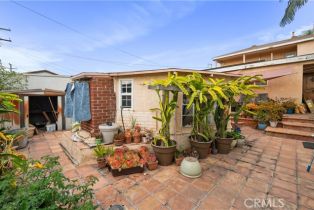 Single Family Residence, 516 35th st, Long Beach, CA 90806 - 36